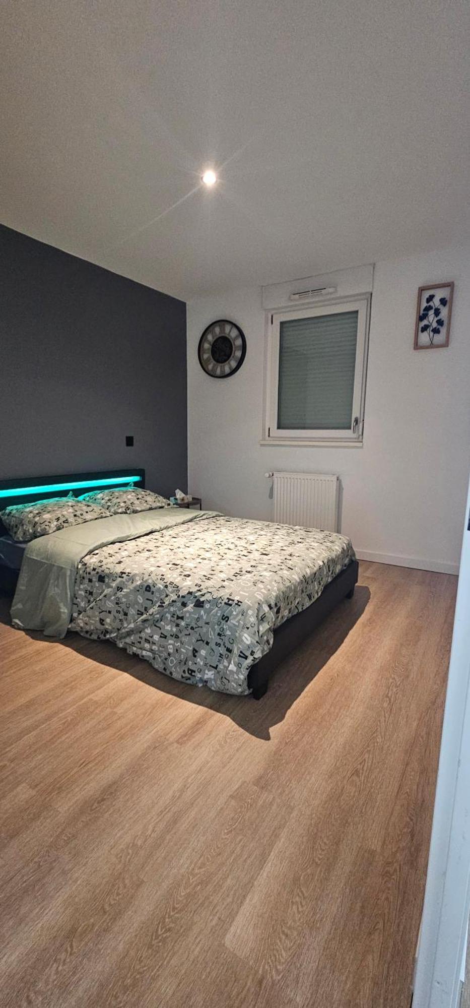 Charmant Appartement Tout Equipe Seilh Exteriör bild